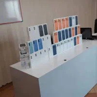 انواع برندهای لپ‌تاپ و گوشی آیفون ۱۶ و ۱۷