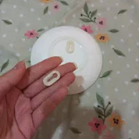 قلاب آویز بشقاب دیواری