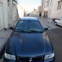 سمندEF7مدل 92|خودرو سواری و وانت|اردبیل, |دیوار