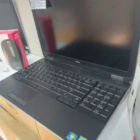 لپتاپcore i7رم8هاردssd  کاملانوباکارتن15.6اینچ|رایانه همراه|تهران, پونک|دیوار