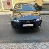 اریزو۶جی تیGTمدل۱۴۰۳