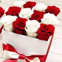 گل های ربانی|گل مصنوعی|قرچک, باقرآباد|دیوار