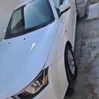 دنا پلاس اتوماتیک|خودرو سواری و وانت|آق قلا, |دیوار