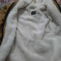 کاپشن زمستانی|لباس|قرچک, صالح آباد|دیوار