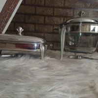 ۲عدد سوفله خوری