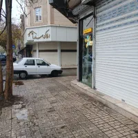 مغازه 20متری