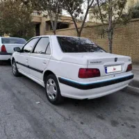 پژو پارس xupدریچه برقی|خودرو سواری و وانت|کرمان, |دیوار