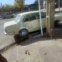 پیکان سفید مدل ۷۴|خودرو سواری و وانت|سنندج, |دیوار