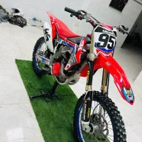 crf450 yz kxf|موتورسیکلت|تهران, میدان ولیعصر|دیوار