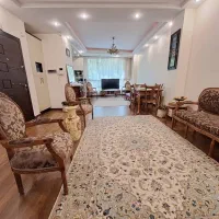 اخلاقی جهانتاب/۹۰متر/۷ساله/تکواحد/۲سمت غرق نور|فروش آپارتمان|تهران, اختیاریه|دیوار