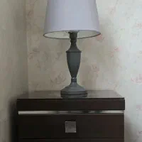 آباژور فلزی|چراغ خواب و آباژور|کرج, اتحاد|دیوار