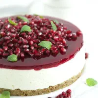 سفارش انواع دسرهای شب یلدا (ویژه مهمانی و مراسم)