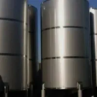 خرید فروش انواع مخزن استیل خط های لبنیات