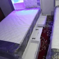 تولیدی سرویس خواب انتیک|تخت و سرویس خواب|اهواز, دغاغله|دیوار