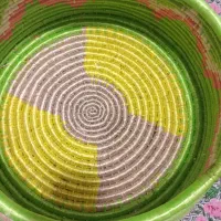 سبد سنتی|صنایع دستی و سایر لوازم تزئینی|یاسوج, |دیوار