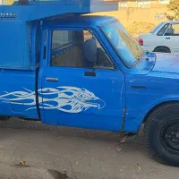 خودرو نیسان|خودرو سواری و وانت|عطاملک, |دیوار