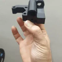 پرینتر سه بعدی