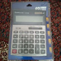 ماشین حساب بزرک نو نو