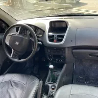 207 مدل ۹۹|خودرو سواری و وانت|قم, نوقطار|دیوار