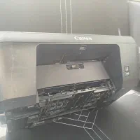 پرینتر canon سالم
