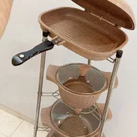 قابلمه چودن گرانیت