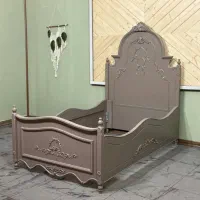 رنگ کاری چوب