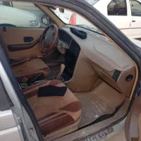 پژو405دوگانه مدل91|خودرو سواری و وانت|نقده, |دیوار