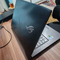 لپتاپ گیمینگ قدرتمند Asus|رایانه همراه|تهران, خاوران|دیوار