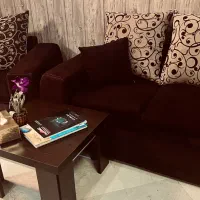 صندلی اداری چرخ دار و مبلمان اداری در حد نو|مبلمان اداری|تهران, جردن|دیوار
