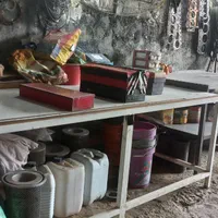 ابزارآلات مکانیکی|ابزارآلات|سنندج, |دیوار