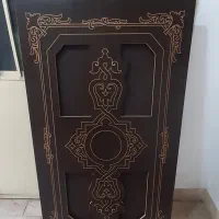 میز غذا خوری در حد نو