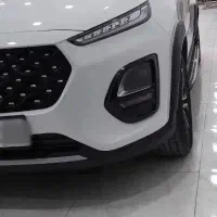 X22pro فروش ومعاوضه ایکس ۲۲ پرو ۴۰۳ دنده کم کار|خودرو سواری و وانت|کرمانشاه, |دیوار
