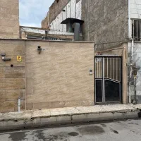 ۵۰ متر خونه مستقل مناسب سکونت و ساخت