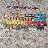 کارت کیمدی کاملا نو