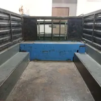 وانت مزدا 2000 تک کابین دوگانه سوز، مدل ۱۳۸۳|خودرو سواری و وانت|بیرجند, |دیوار