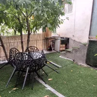 اقامتگاه استخردار باباصمد شمشک|اجارهٔ کوتاه‌مدت ویلا و باغ|شمشک, |دیوار