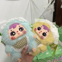 عروسک سوپرایزی ساموئل