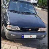 پراید 82 تمیزسالم شاسی پلمپ