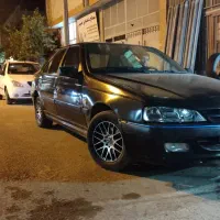 پارس فرانسه