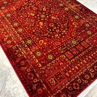 فرش ۷۰۰ شانه قرمز نمایندگی رسمی فرش کاشان|فرش|شاهین‌شهر, امیرکبیر|دیوار