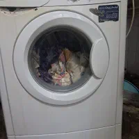 ماشین لباسشوئی ایندزیت