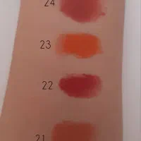 رژلب همه رنگ|آرایشی، بهداشتی، درمانی|جهرم, |دیوار