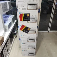 پرینتر hp 107wقابلیت اتصال به گوشی