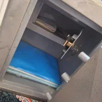 گاو صندوق|ابزارآلات|رباط‌کریم, مسکن مهر آبشناسان|دیوار