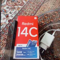 گوشی شیایومی ردمی14c
