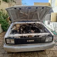 مزدا کارا 2000 مدل 98