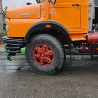 تک باری 1930|خودرو سنگین|شهرضا, |دیوار