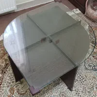 میز و میز عسلی