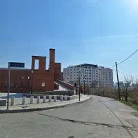 ۱۰۵ متر زمین در کن همت پشت بیمارستان نیکان|فروش زمین و ملک کلنگی|تهران, کن|دیوار