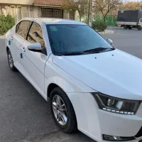 دنا پلاس ۱۴۰۰ ،بی رنگ،دنده